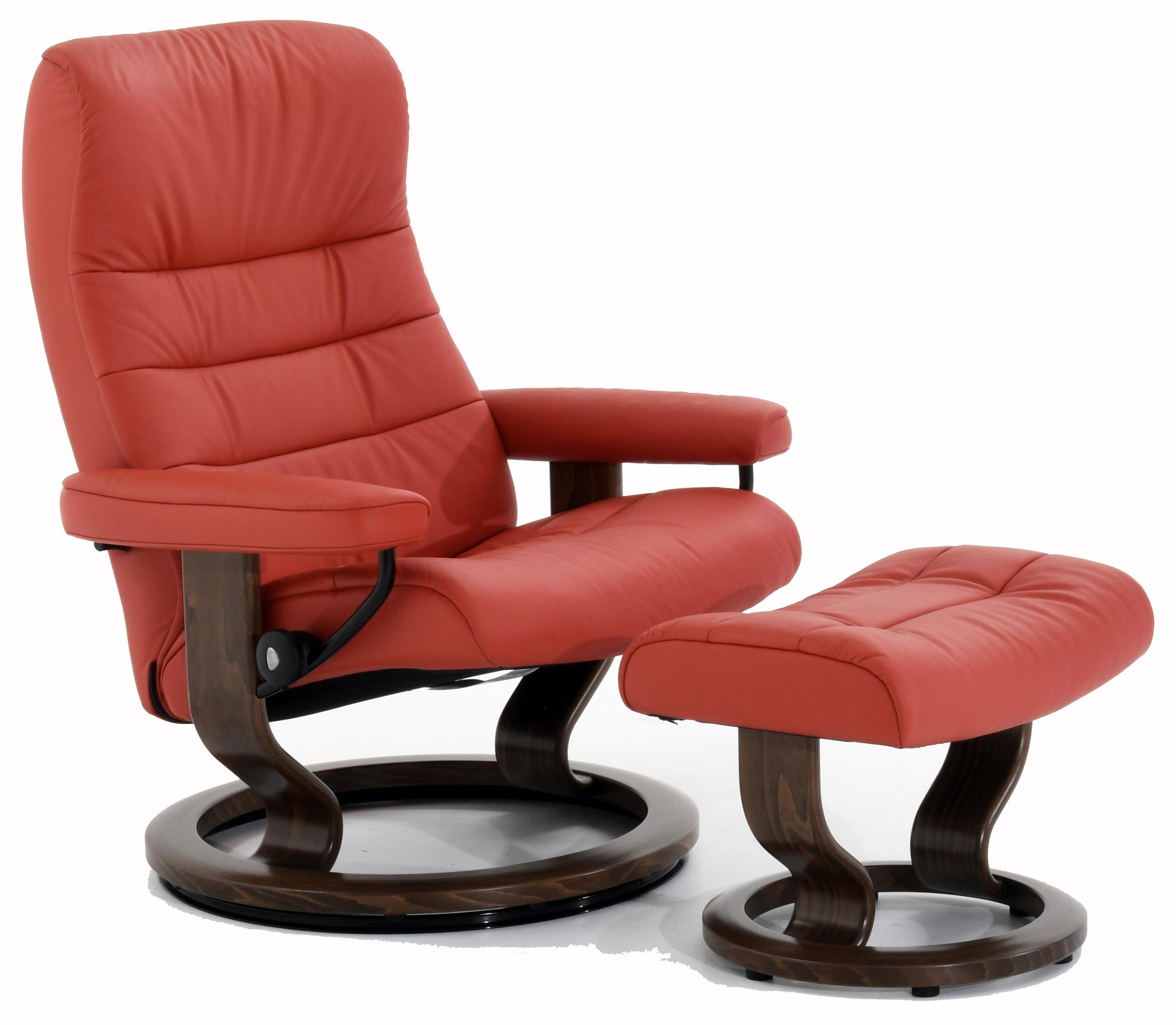 Stressless Opal OPAL LG CL Large Opal Classic Chair Baer s